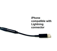 Load image into Gallery viewer, Tork X3 iPhone/Android Helmet Speakers