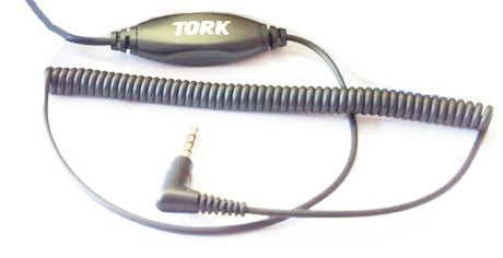 Tork Volume Cord - OUT OF STOCK