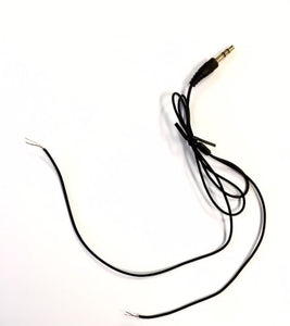 Tork Xpro Speaker Wires