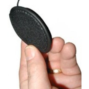 Tork X1 - Single Side Helmet Speaker