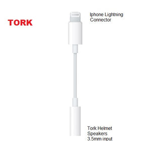 iphone Adapter (Out of Stock)