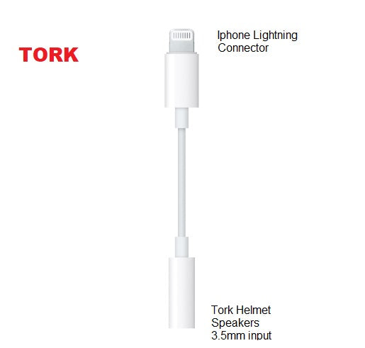 iphone Adapter (Out of Stock)