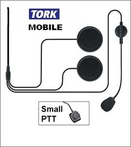 Tork Mobile Headset